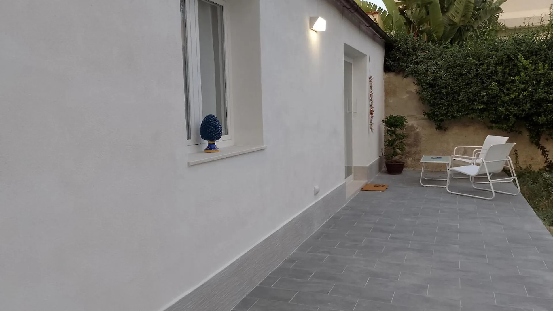 Casa vacanze Villa Gelsemium Syracuse