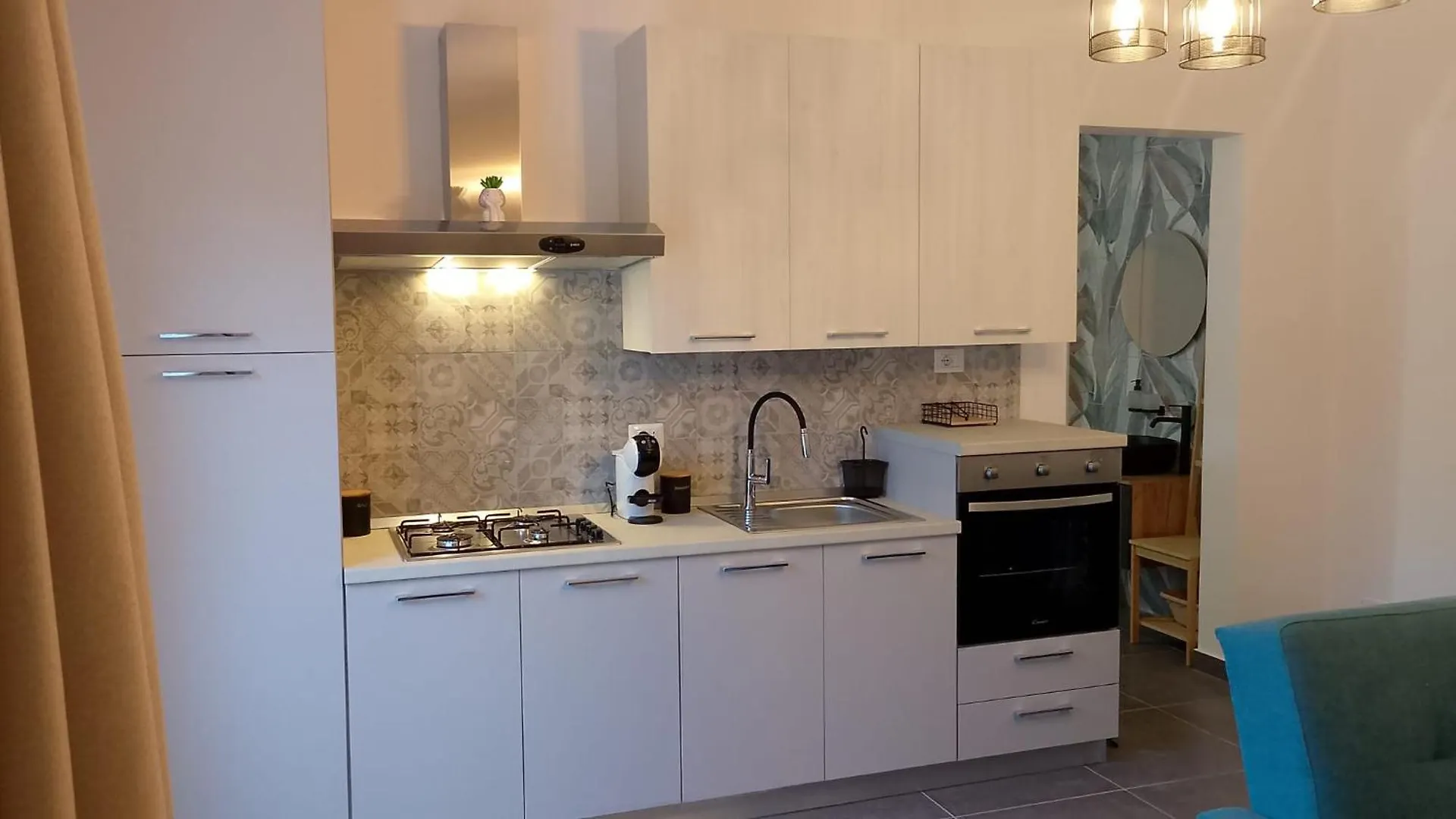 Casa vacanze Villa Gelsemium Syracuse Italia